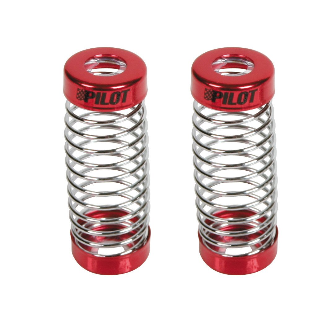 Rennsitz Suspension ross / crom Rennsitz Suspension ross / crom von Lampa