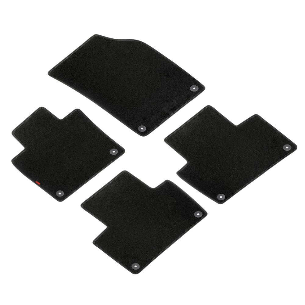 Set TAPPETI SU MIS.MOQUET.Volvo XC90 15> Set TAPPETI SU MIS.MOQUET.Volvo XC90 15> von Lampa
