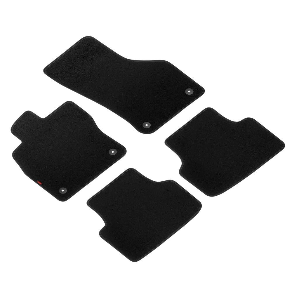 Set TAPPETI SU MIS.Moquette COMPAT Con Skoda Octavia IV 19> Set TAPPETI SU MIS.Moquette COMPAT Con Skoda Octavia IV 19> von Lampa