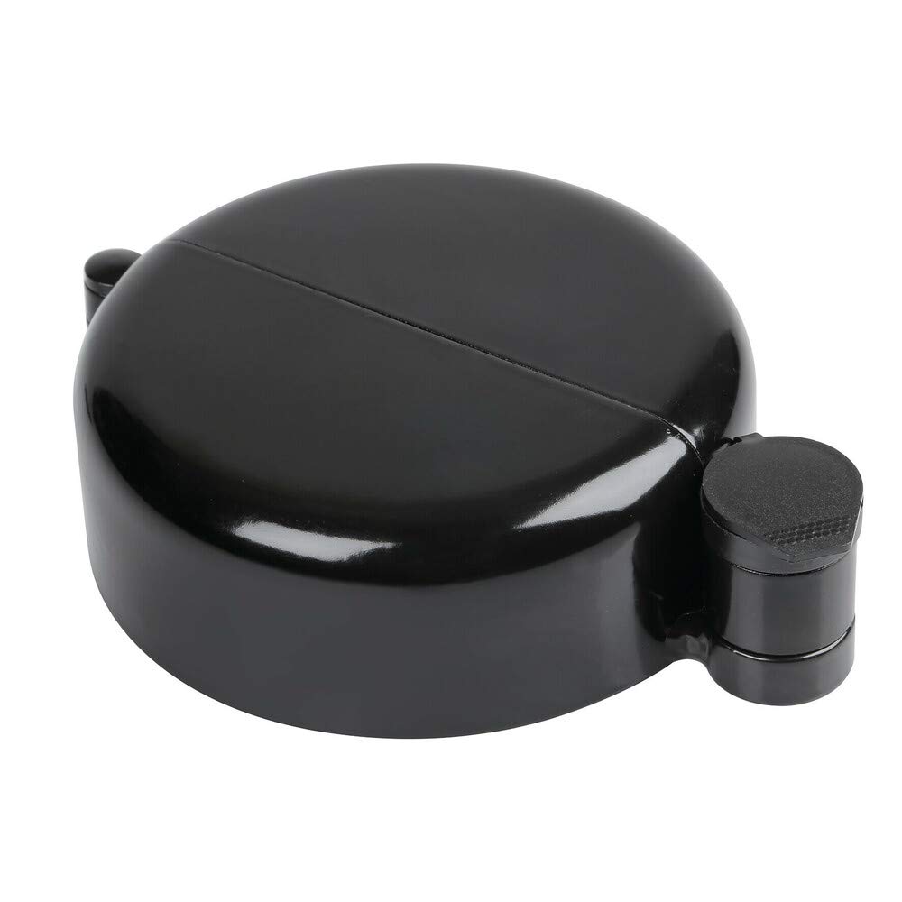 T-Block Evo 2 - Diebstahlsicherung für Tankdeckel - Ø 80 mm T-Block Evo 2 - Diebstahlsicherung für Tankdeckel - Ø 80 mm von Lampa