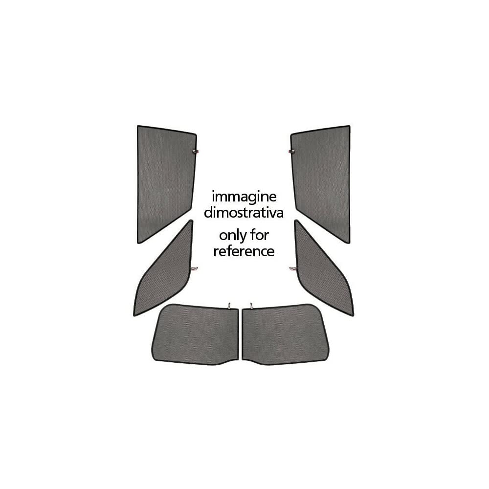 TENDINE Privacy Nissan Juke 19> TENDINE Privacy Nissan Juke 19> von Lampa