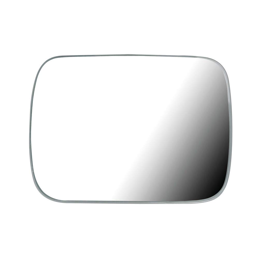 Total-View Rectangle, konvexe Weitwinkelspiegel Total-View Rectangle, konvexe Weitwinkelspiegel von Lampa