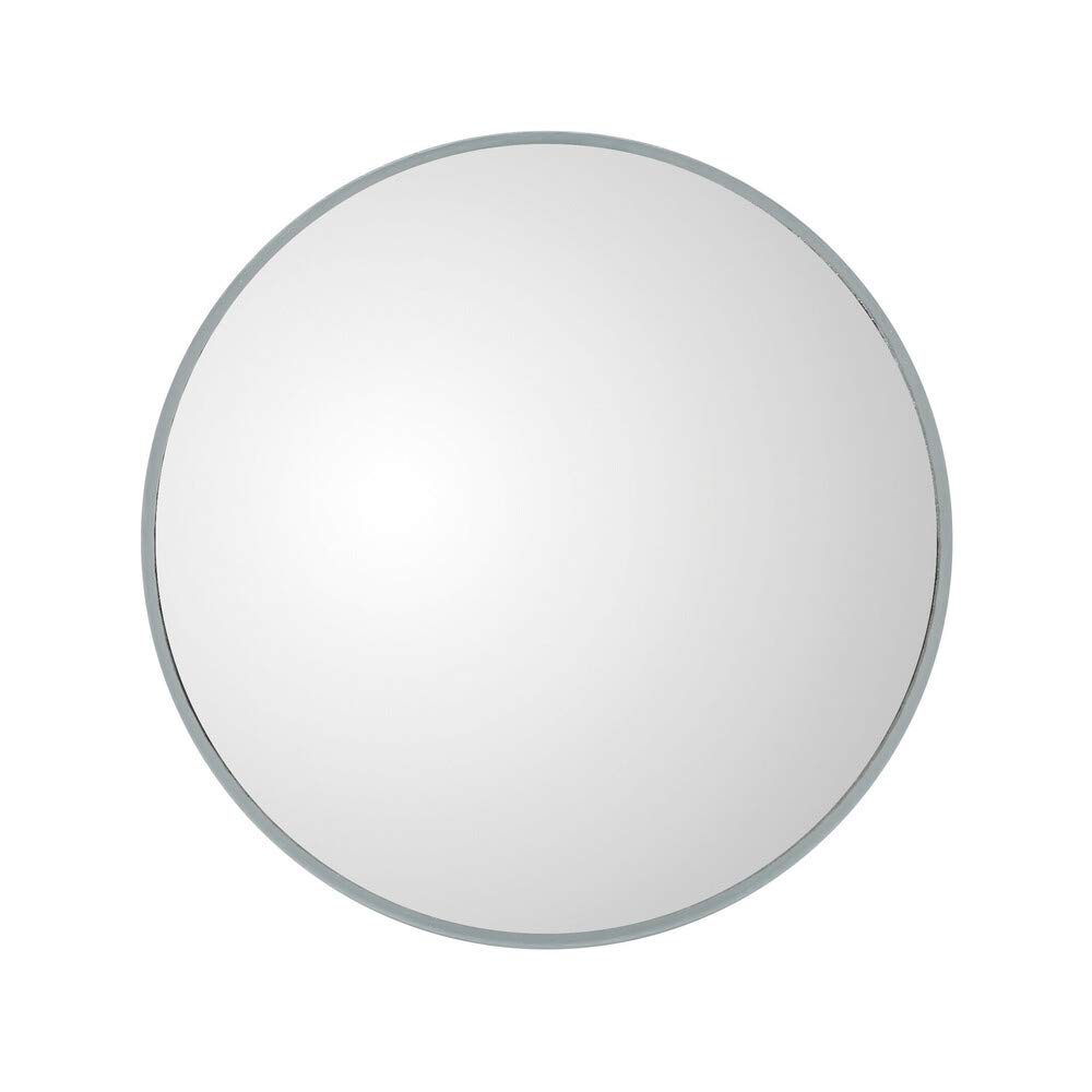 Total-View Round, konvexe Weitwinkelspiegel Total-View Round, konvexe Weitwinkelspiegel von Lampa