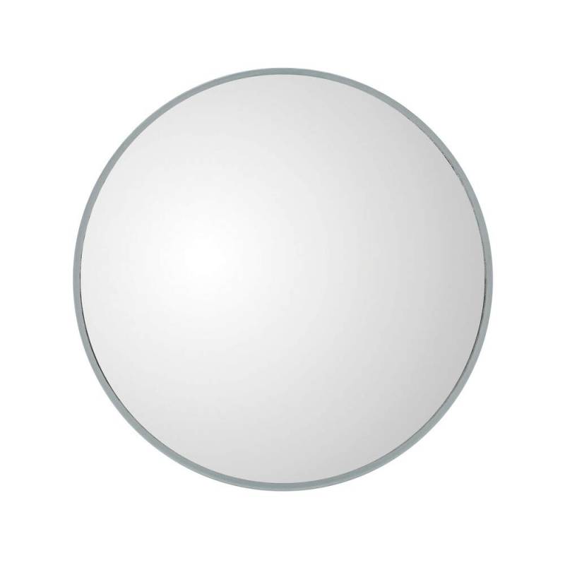 Total-View Round, konvexe Weitwinkelspiegel von Lampa