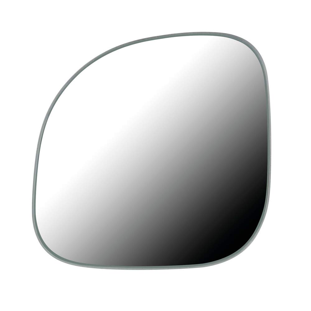 Total-View Triangle, konvexe Weitwinkelspiegel Total-View Triangle, konvexe Weitwinkelspiegel von Lampa
