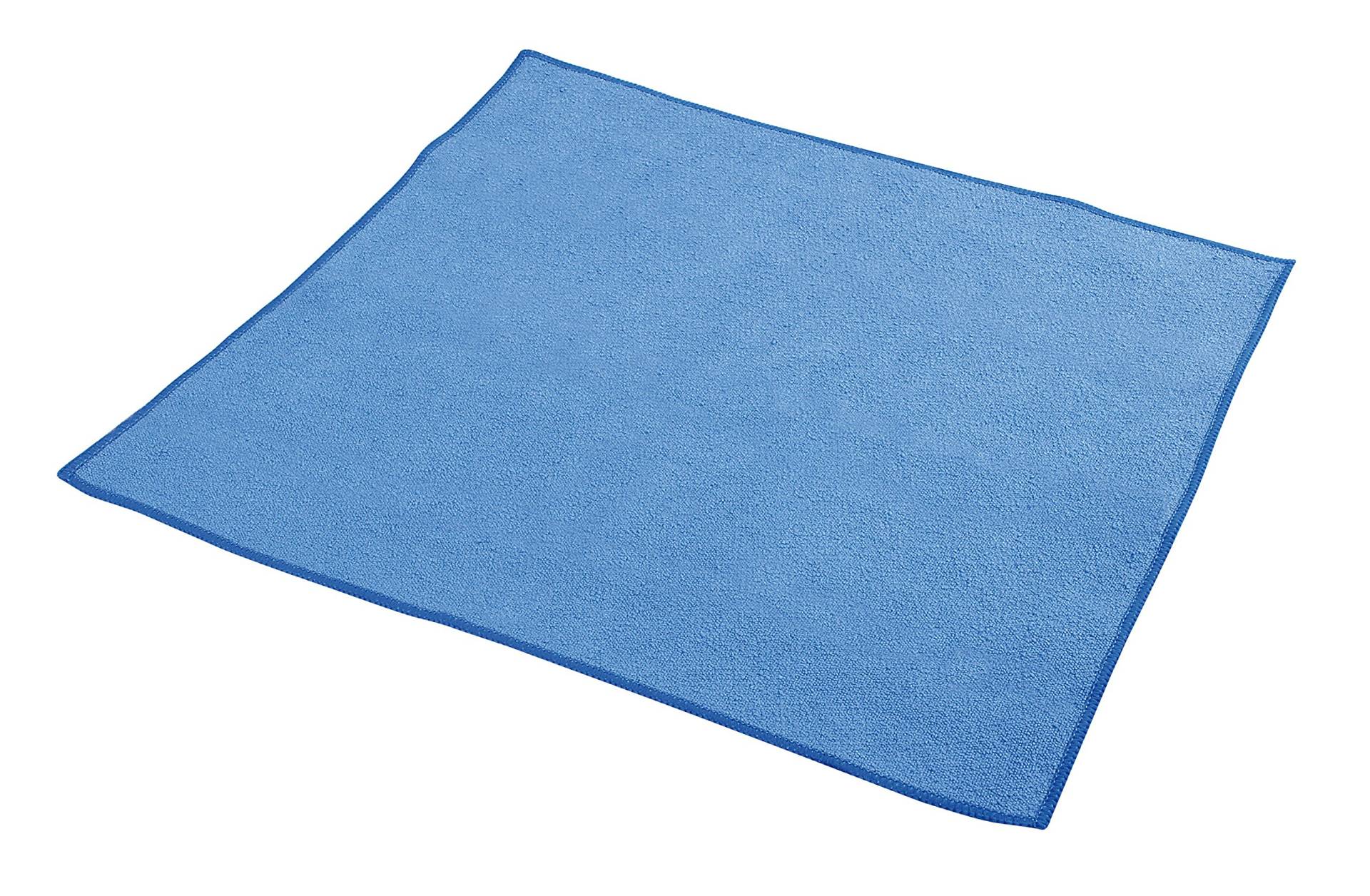 Tuch Pro-Clean Mikrofaser Gewebe 35x40cm Tuch Pro-Clean Mikrofaser Gewebe 35x40cm von Lampa