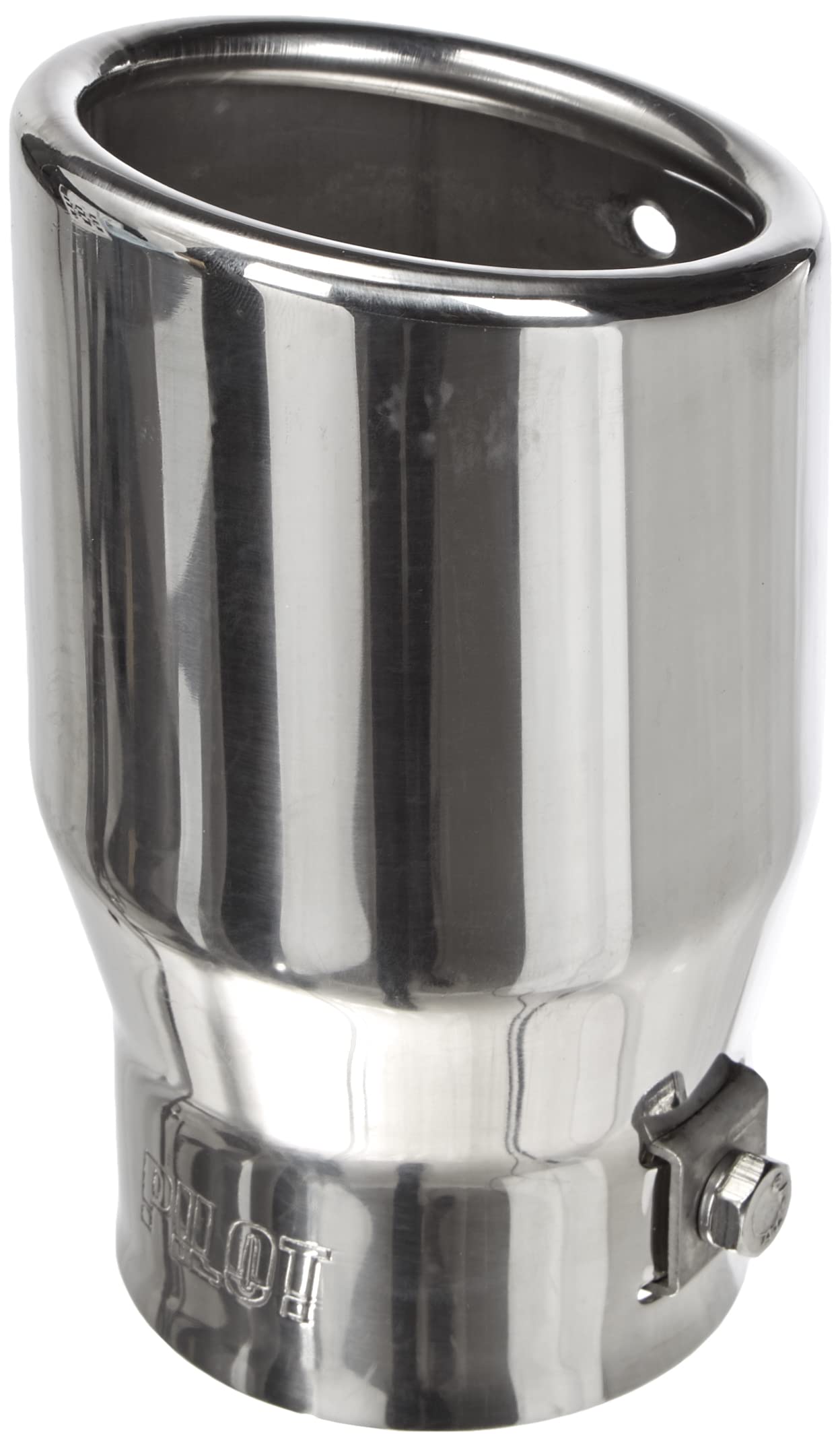 Lampa Lampa Universale Auspuffblende TS-15, 36-48mm Durchmesser Lampa Lampa Universale Auspuffblende TS-15, 36-48mm Durchmesser von Lampa