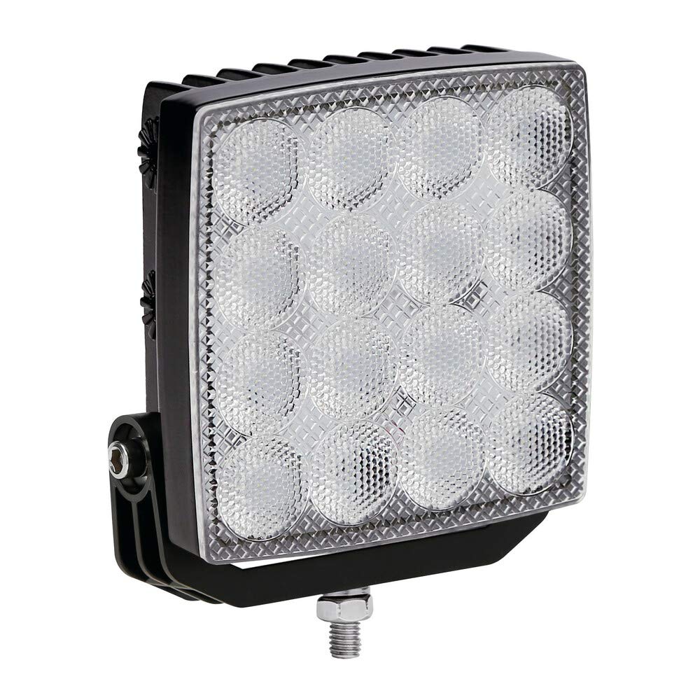 WL-26, Hilfsscheinwerfer mit 16 LED - 10/30V - Weiß WL-26, Hilfsscheinwerfer mit 16 LED - 10/30V - Weiß von Lampa