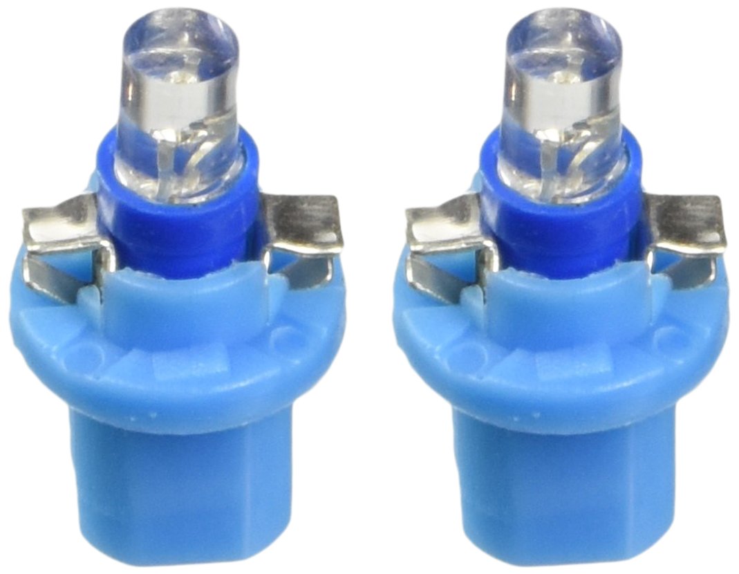cp LED-Lampen w/blaue Buchse am Armaturenbrett cp LED-Lampen w/blaue Buchse am Armaturenbrett von Lampa