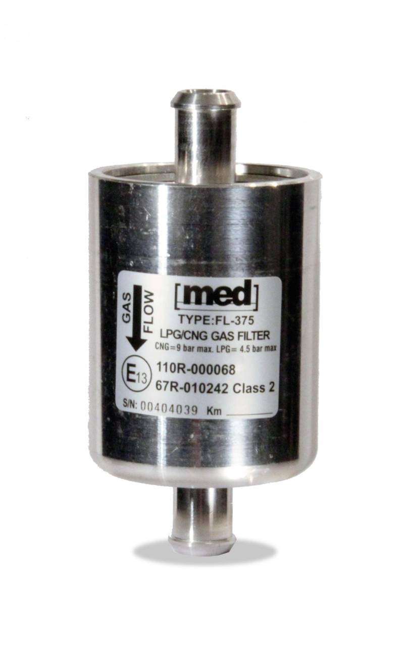 Landi Renzo MED LPG CNG Filter Typ FL-375 von LandiRenzo