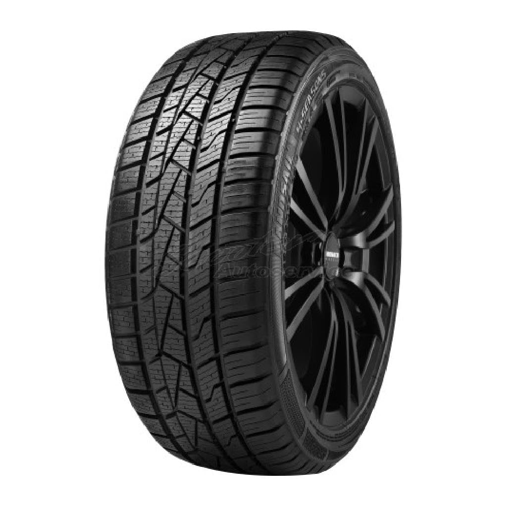 LANDSAIL 195/55 R16 TL 91V 4-SEASONS XL M+S 3PMSF Allwetter Ganzjahresreifen DOT2021 von Landsail