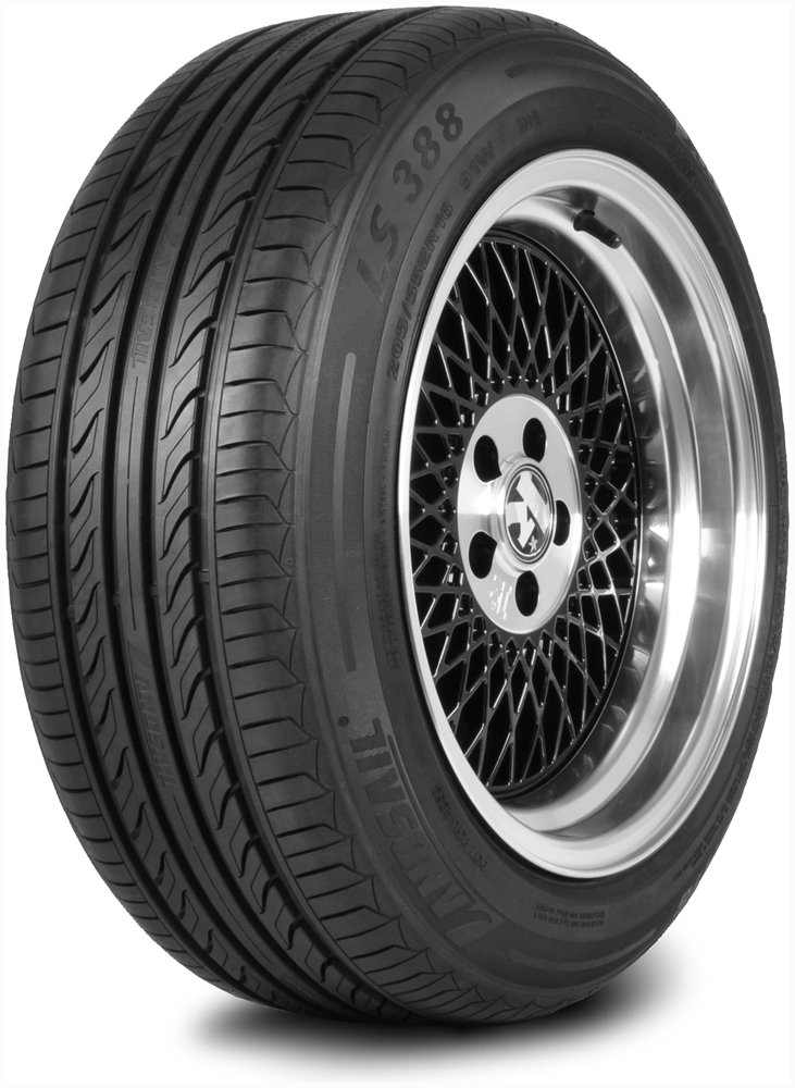 Landsail LS388 205/65 R16 95V Sommerreifen ohne Felge von Landsail