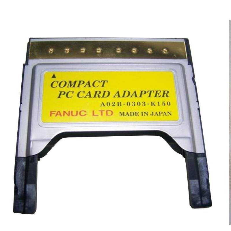 1PCS A02B-0303-K150 New PC Card Adapter von Landvand