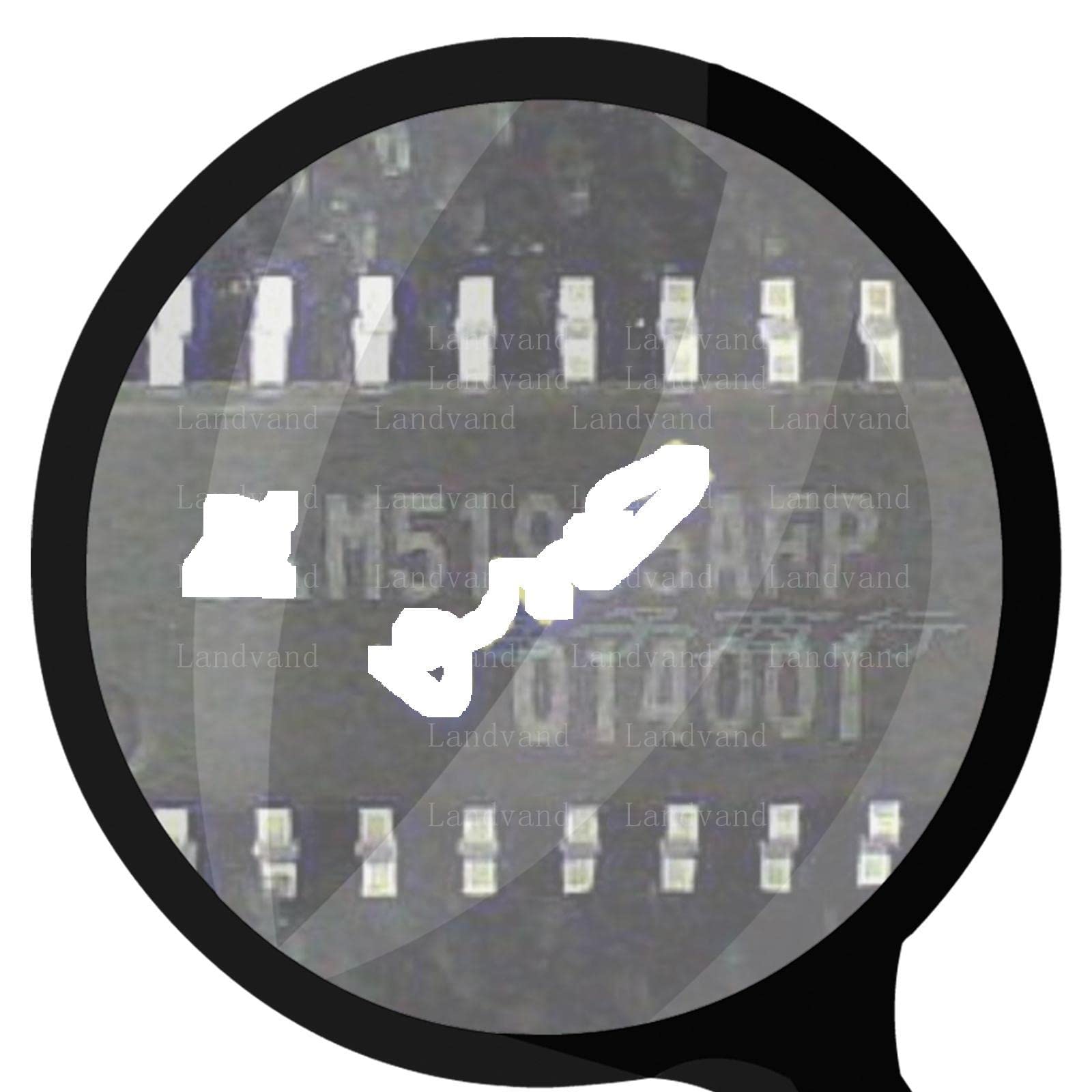 M51995AFP SOP-20 Switching Regulator Control M51995AFP SOP-20 Switching Regulator Control von Landvand