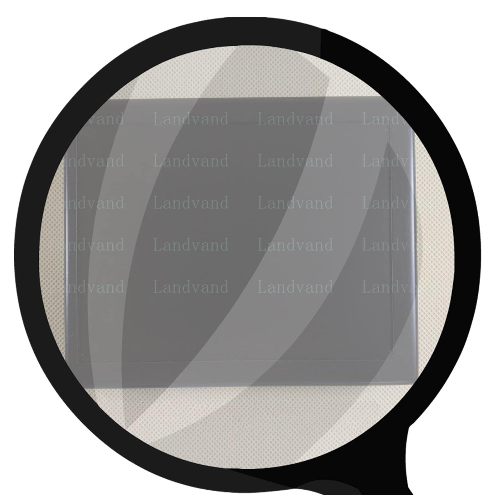 one New NEC 5.5" TFT LCD Screen Display Panel NL3224AC35-13 one New NEC 5.5" TFT LCD Screen Display Panel NL3224AC35-13 von Landvand