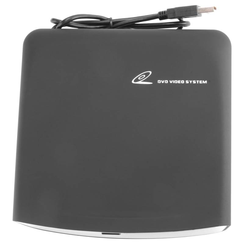 Lanko FüR Android Player Externes Auto Radio CD DVD Dish Box Player 5V USB Schnittstelle von Lanko