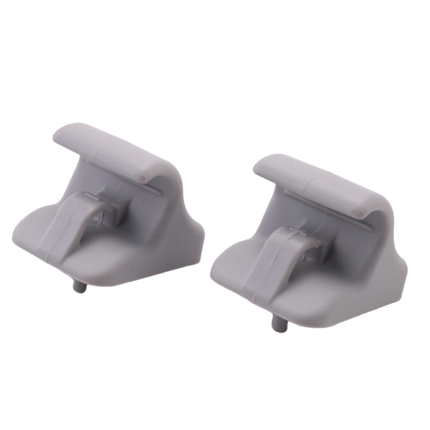 Lanonvy 2 StüCk 8523505100OM Halterung Sonnenblende Clips Halterung für I20 2008-2015 85235-05100OM Innenausstattung Lanonvy 2 StüCk 8523505100OM Halterung Sonnenblende Clips Halterung für I20 2008-2015 85235-05100OM Innenausstattung von Lanonvy