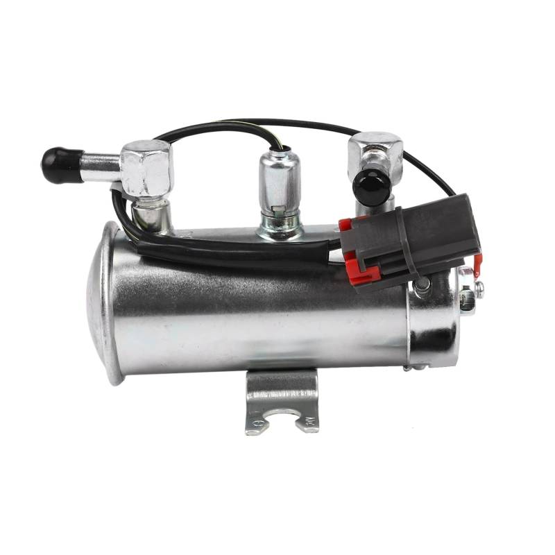 Lanonvy 24V Elektrische Kraftstoff Pumpe für ZAX240 EX240 EX330-3 4HK1 6HK1 8980093971 von Lanonvy