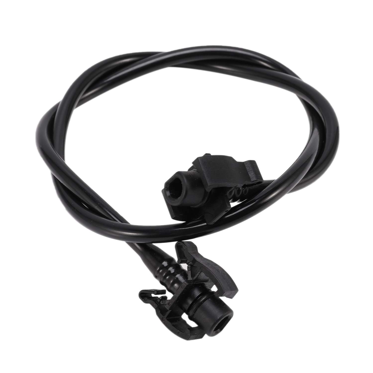Lanonvy Auto Gummi Wasser RüCk Lauf KüHler SpüL Rohr für / 1323Y2 Lanonvy Auto Gummi Wasser RüCk Lauf KüHler SpüL Rohr für / 1323Y2 von Lanonvy