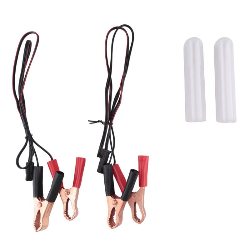 Lanonvy Auto Kraftstoff Einspritz DüSe SpüL Reiniger Adapter DIY Reinigungs Werkzeug Universal Auto Kit Set Universal von Lanonvy