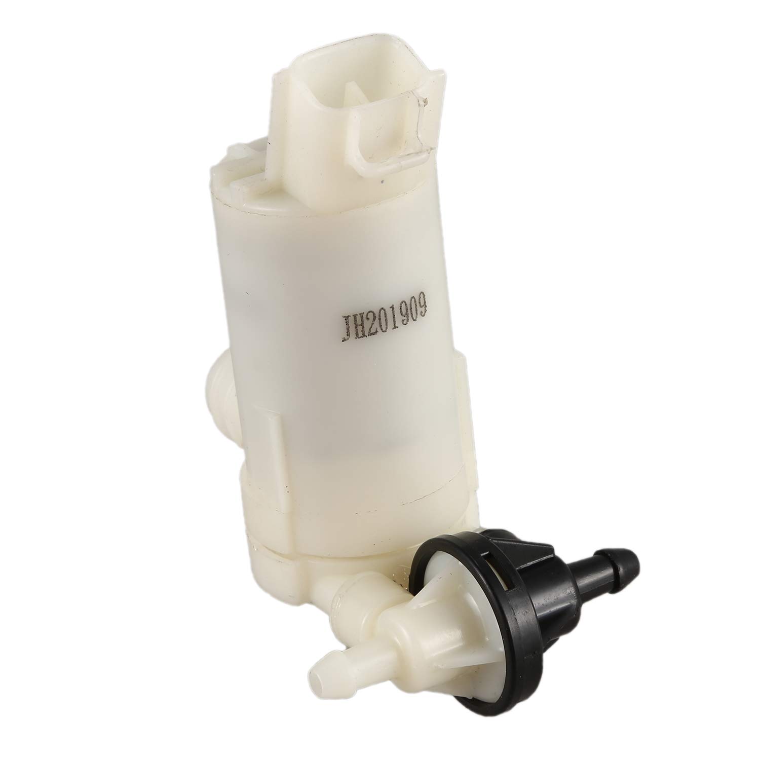 Lanonvy Scheiben Wasch Pumpe 76806-SMA-J01 für -V 2007-2011 Perfect Match Lanonvy Scheiben Wasch Pumpe 76806-SMA-J01 für -V 2007-2011 Perfect Match von Lanonvy