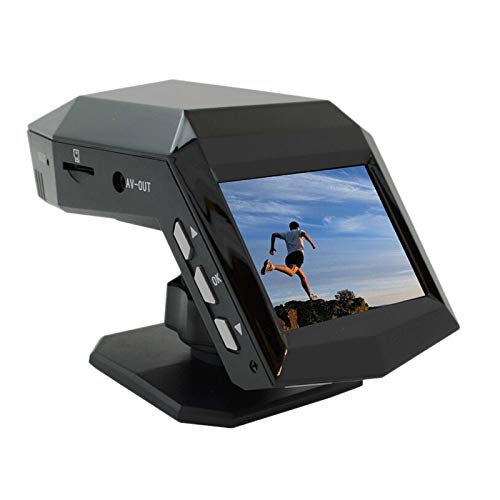 Laonco Neuer 1080P Voll HD Instrumententafel Nocken Auto Video Recorder mit LCD Auto DVR Video Recorder Parken Monitor der Mittel Konsole Laonco Neuer 1080P Voll HD Instrumententafel Nocken Auto Video Recorder mit LCD Auto DVR Video Recorder Parken Monitor der Mittel Konsole von Laonco