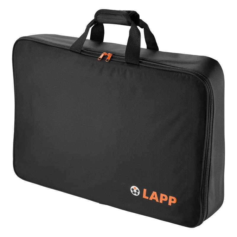 LAPP MOBILITY Tasche/für die mobilen Ladestationen Basic und Universal/Schwarz von Lapp