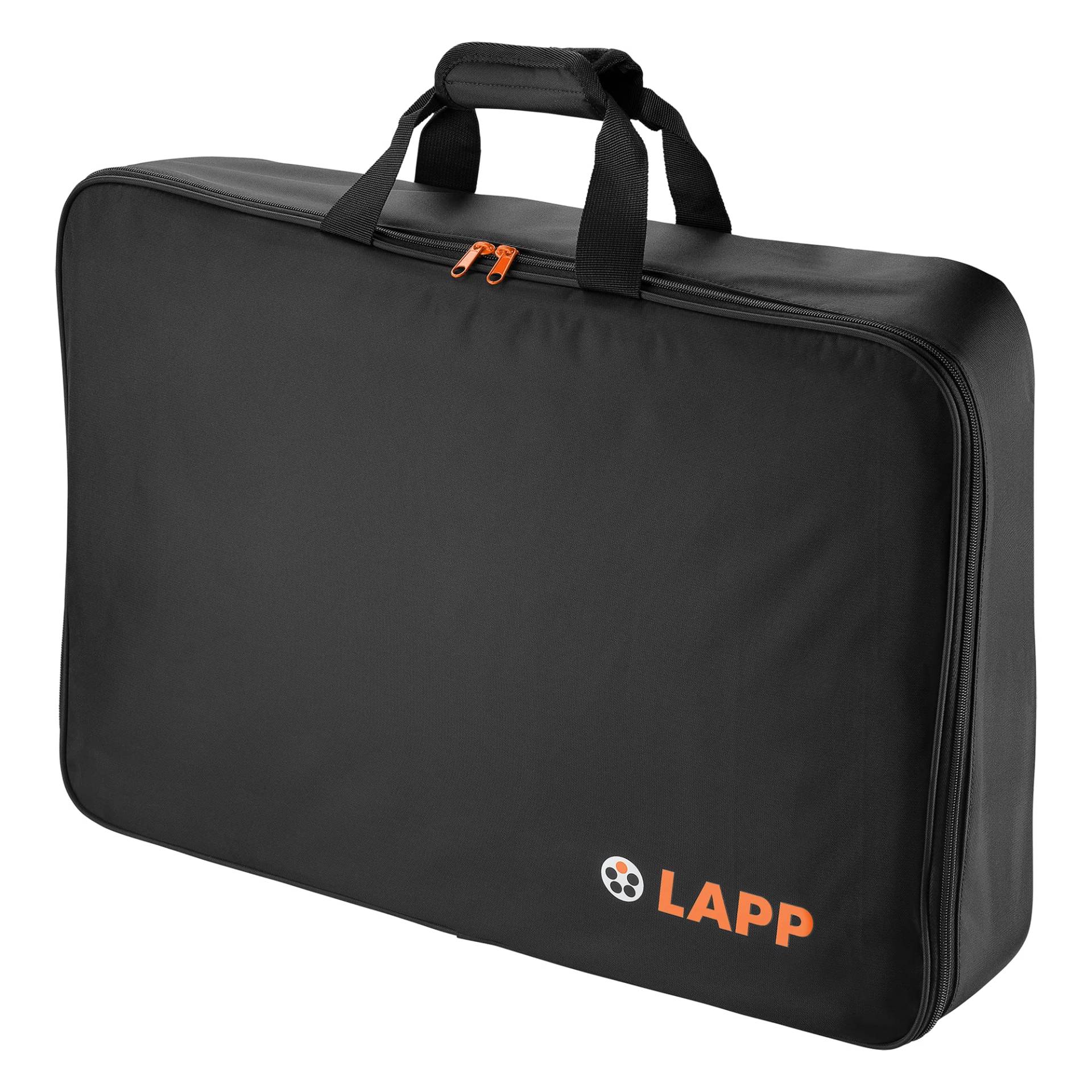 Lapp Mobility Tasche/für die mobilen Ladestationen Basic und Universal/Schwarz Lapp Mobility Tasche/für die mobilen Ladestationen Basic und Universal/Schwarz von LAPP MOBILITY