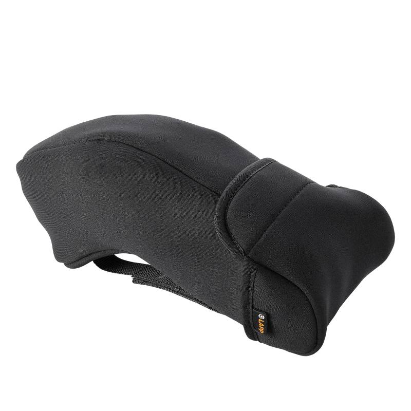 Lapp Mobility Neoprenhülle für das Ladegerät Mobility Dock/Schwarz von LAPP MOBILITY