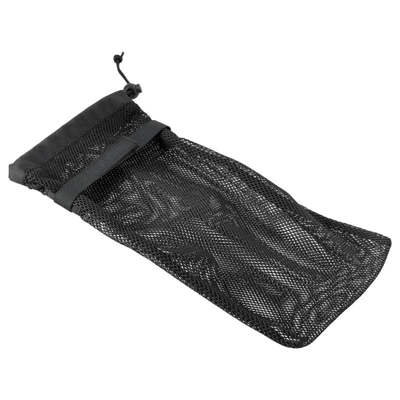 Lapp Mobility Netzbeutel für das Ladegerät Mobility Dock/Schwarz von LAPP MOBILITY