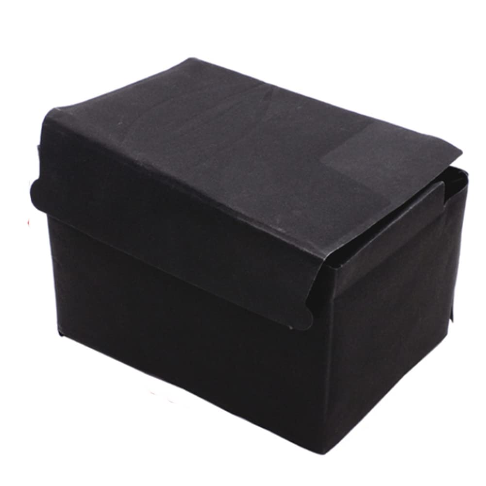 Lapyyne Auto Batterie Fach Kasten Verkleidung Abdeckung Oberteil Deckel Schutz für Golf - A3 Seat 5Q0915411D M Lapyyne Auto Batterie Fach Kasten Verkleidung Abdeckung Oberteil Deckel Schutz für Golf - A3 Seat 5Q0915411D M von Lapyyne