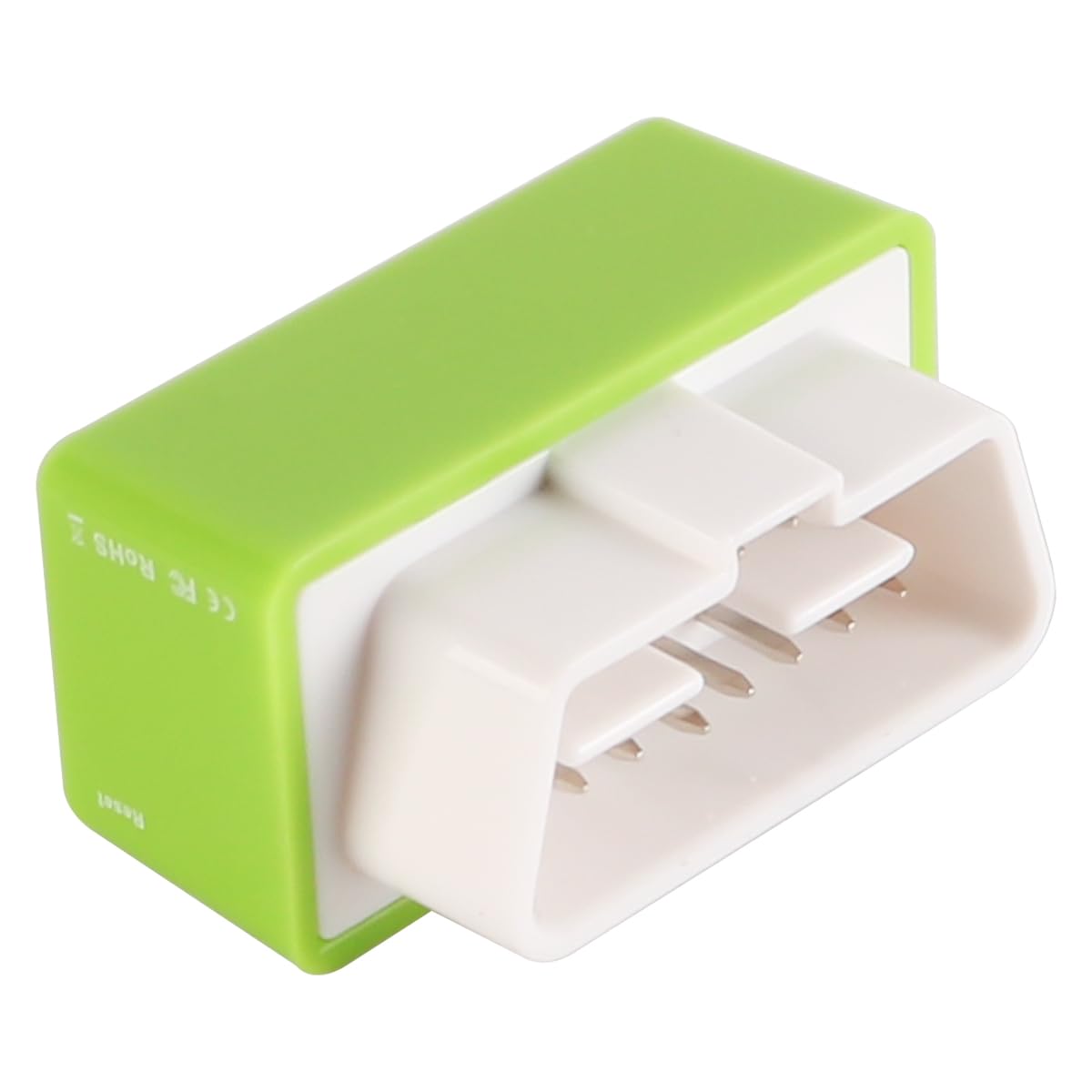 Laroal Fuel Eco Chip Tuning Box OBD2 ECO Auto Benzinsparer Kraftstoff sparen Strom Chip Tuning Box 15% Grün ABS Universal für Autos seit 1996 Laroal Fuel Eco Chip Tuning Box OBD2 ECO Auto Benzinsparer Kraftstoff sparen Strom Chip Tuning Box 15% Grün ABS Universal für Autos seit 1996 von Laroal