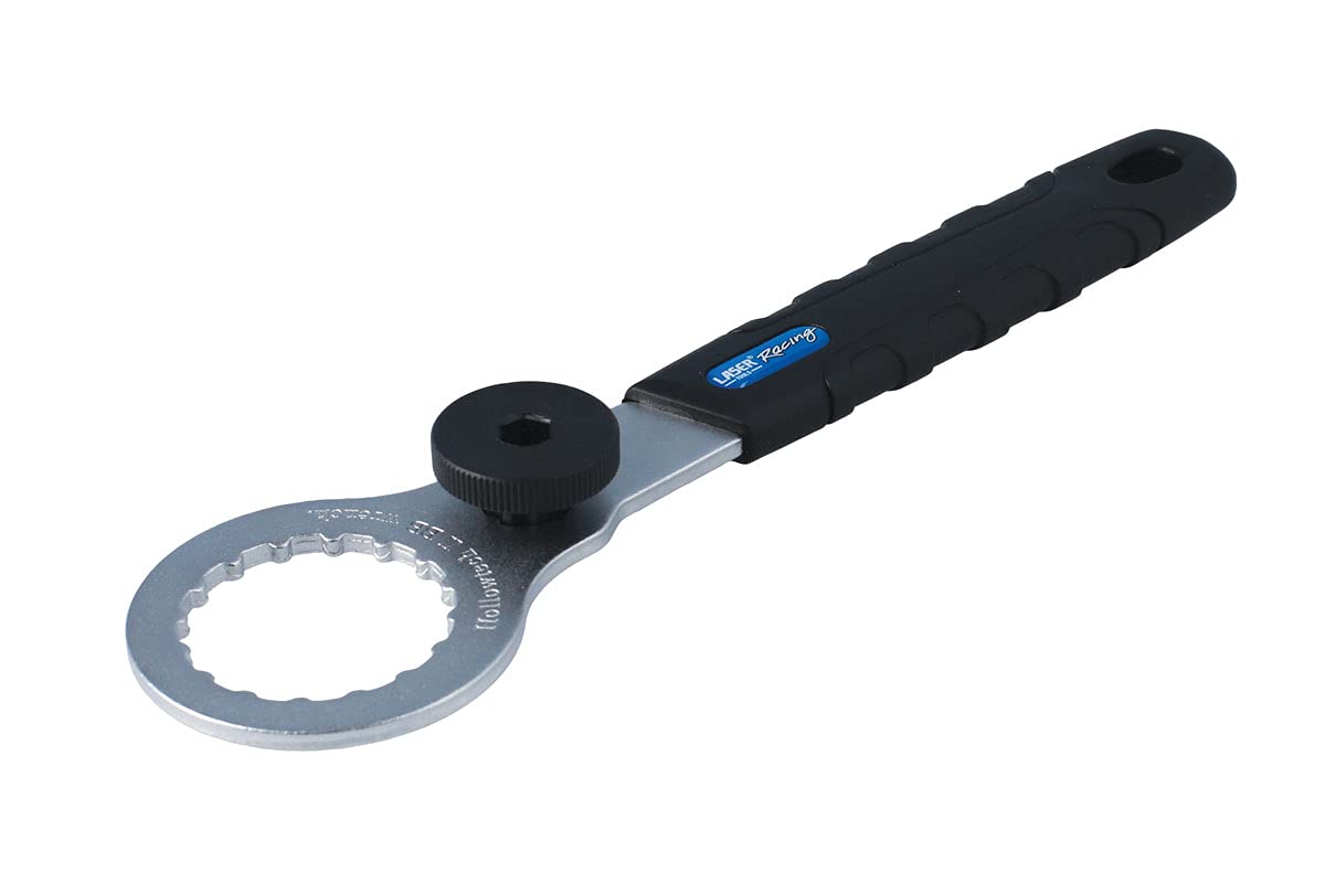 Laser Tools Racing 8169 LTR Hollowtech II Bottom Bracket Tool Laser Tools Racing 8169 LTR Hollowtech II Bottom Bracket Tool von Laser Tools Racing