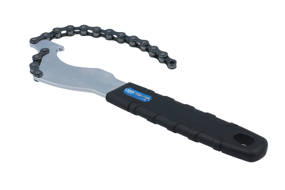 Laser Tools Racing 8172 LTR Chain Whip Laser Tools Racing 8172 LTR Chain Whip von Laser Tools Racing