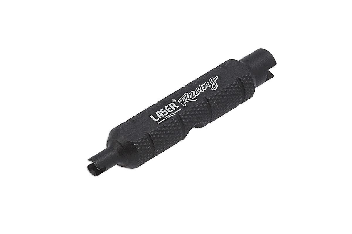 Laser Tools Racing 8179 LTR Valve Core Removal Tool Laser Tools Racing 8179 LTR Valve Core Removal Tool von Laser Tools Racing
