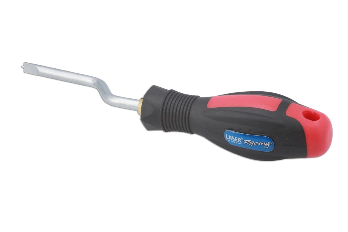 Laser Tools Racing 8180 LTR Spoke Nipple Driver Laser Tools Racing 8180 LTR Spoke Nipple Driver von Laser Tools Racing
