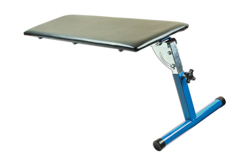 Laser Tools 7825 Mechanics Support Bench von Laser Tools