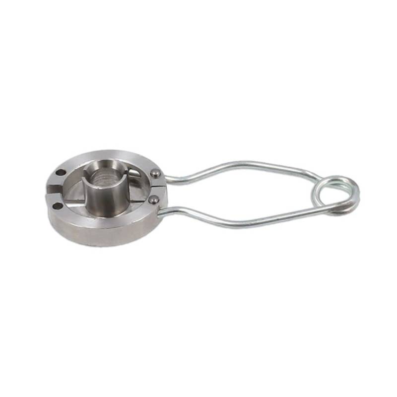 Laser Tools 8416 Fuel Line Disconnect Tool 8mm - for Ford von Laser Tools