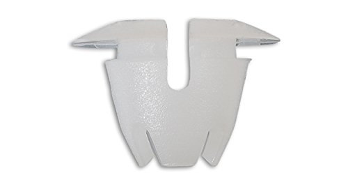 Connect Workshop Consumables 36288 Moulding Clip Mudguard Retainer - for Ford 50pc Connect Workshop Consumables 36288 Moulding Clip Mudguard Retainer - for Ford 50pc von Laser