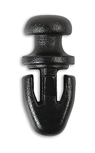 Connect Workshop Consumables 36300 Weatherstrip Clip - for Ford 50pc Connect Workshop Consumables 36300 Weatherstrip Clip - for Ford 50pc von Laser