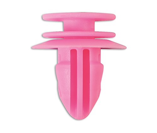 Connect Workshop Consumables 36325 Panel Clip Retainer - for Mercedes-Benz 50pc Connect Workshop Consumables 36325 Panel Clip Retainer - for Mercedes-Benz 50pc von Laser