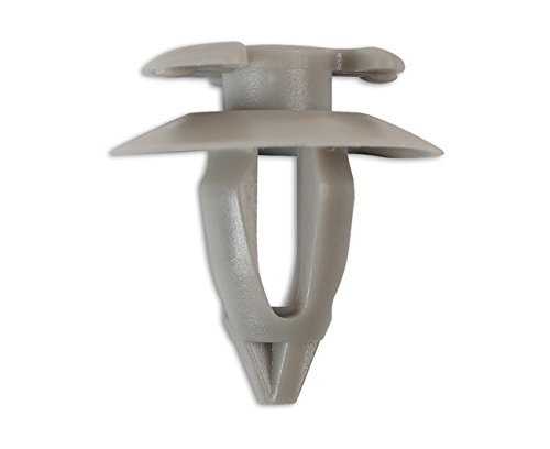 Connect Workshop Consumables 36330 Panel Clip, Trim Retainer - for VW 50pc Connect Workshop Consumables 36330 Panel Clip, Trim Retainer - for VW 50pc von Laser