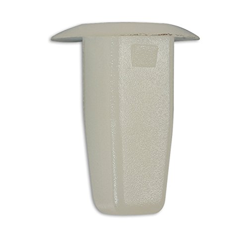 Connect Workshop Consumables 36610 Trim Locking Nut - for Audi, VW 10pc Connect Workshop Consumables 36610 Trim Locking Nut - for Audi, VW 10pc von Connect
