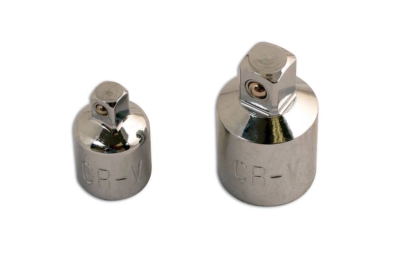 Laser 0102 Convertor Set 2pc von Laser