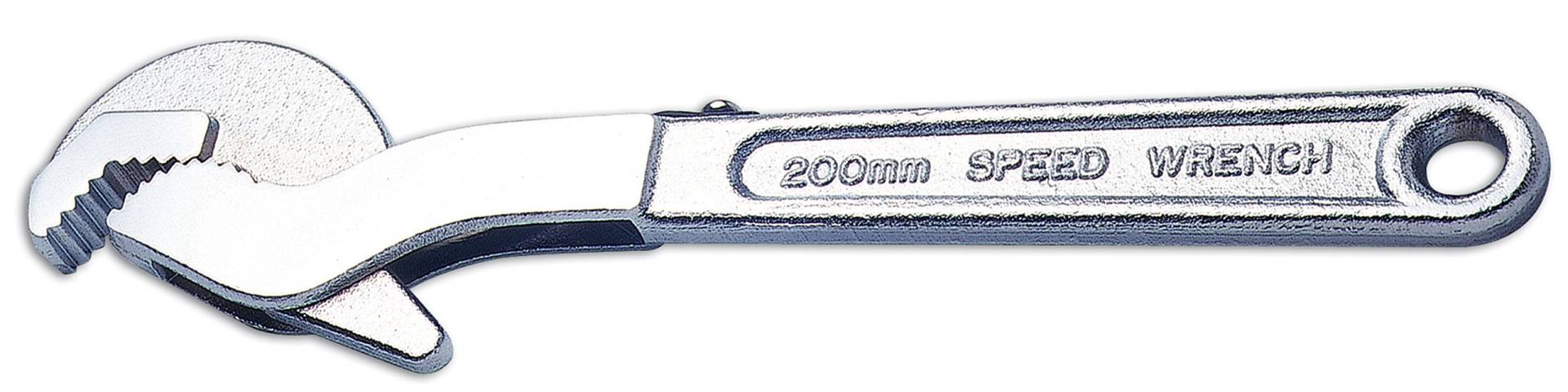 Laser 0175 Speed Wrench 200mm Laser 0175 Speed Wrench 200mm von Laser