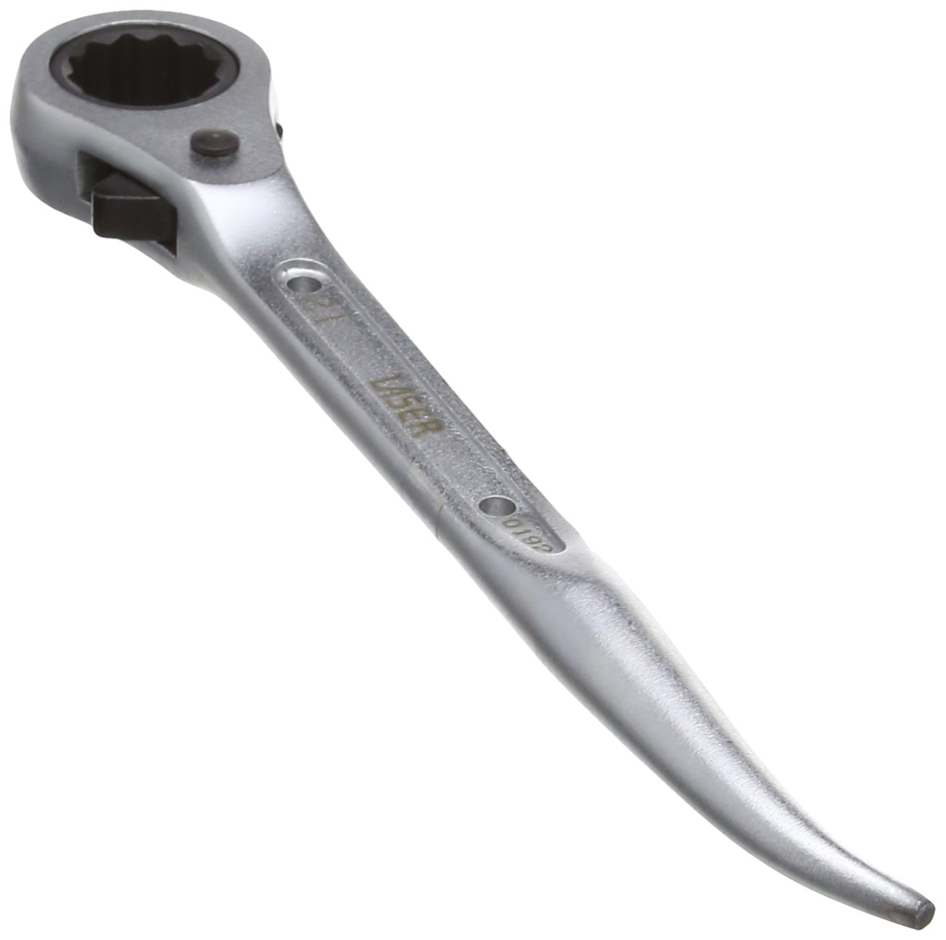Laser 0192 Ratchet Podger Spanner 21mm Laser 0192 Ratchet Podger Spanner 21mm von Laser
