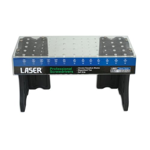 Laser 0355 Schrauber Ständer von Laser