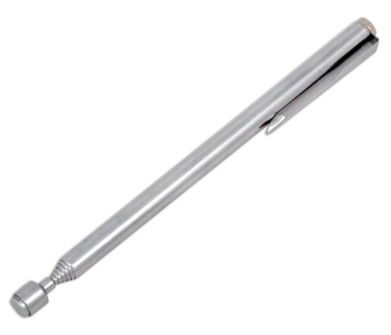 Laser 0948 Pick-up Tool - Magnetic/Telescopic von Laser