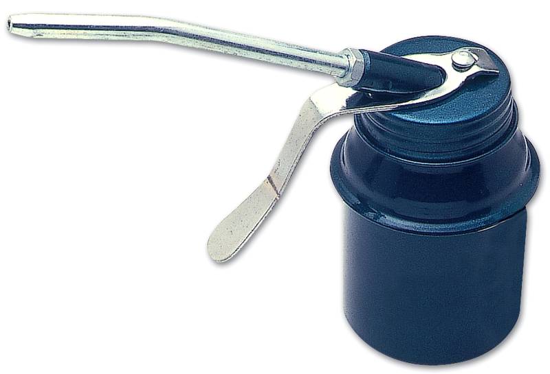 Laser 1120 Oil Can 125cc von Laser