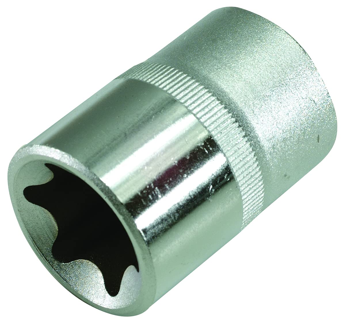 Laser 1540 Star Socket 1/2" D E18 Laser 1540 Star Socket 1/2" D E18 von Laser